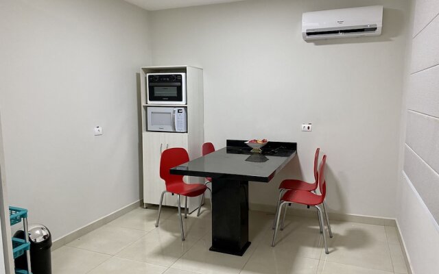 Vila Shalfa Residencial