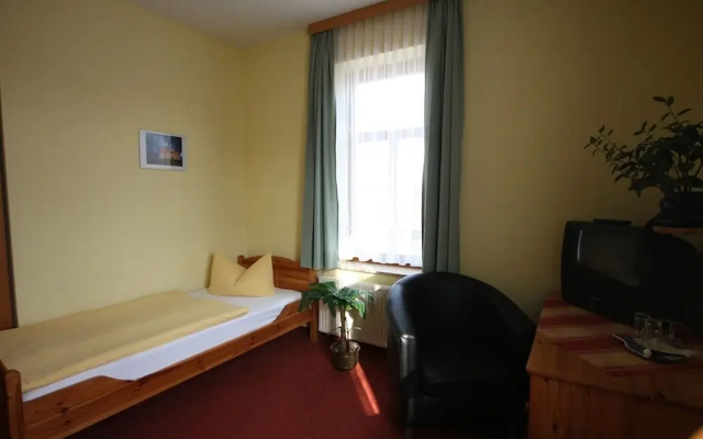 Pension Schmiedeschänke