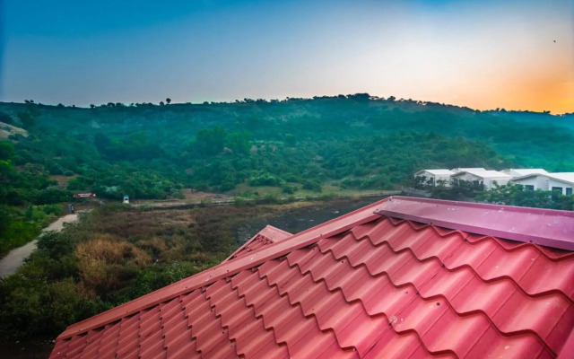 Sarthi Villa 4Bhk Lonavala