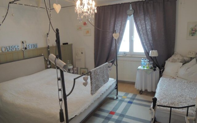Chalet Agnes