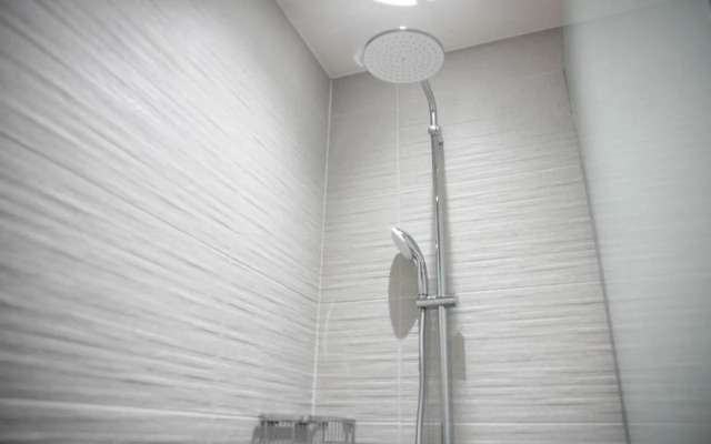 Lovely one bedroom apartment with nice view