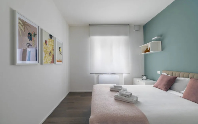 Le Barche66 Venice Apartments