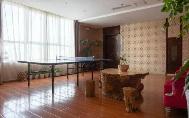Wanjia International Hotel