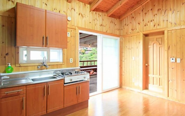 Goesan Namgang Pension