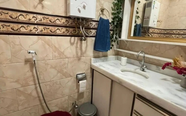 Apartamento Copa Breeze HIR 17