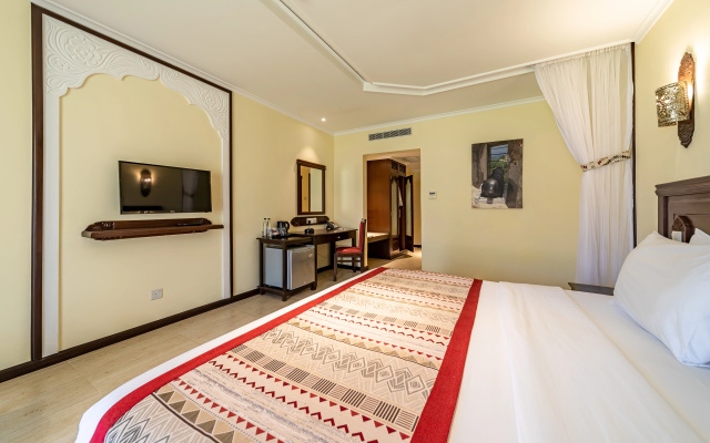 PrideInn Paradise Beach Resort & Spa Mombasa
