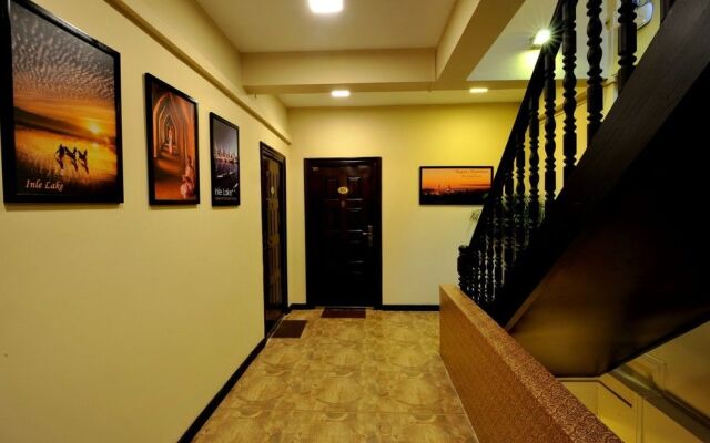 Lotus Boutique House