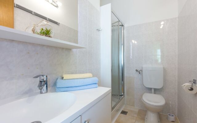 Apartments Tamaris
