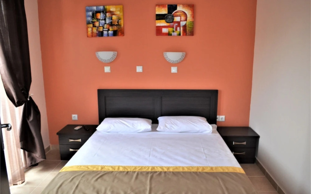Thassos Grand Villas Apartments &Studios