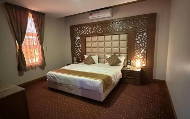 Al Raha Furnished Apartments