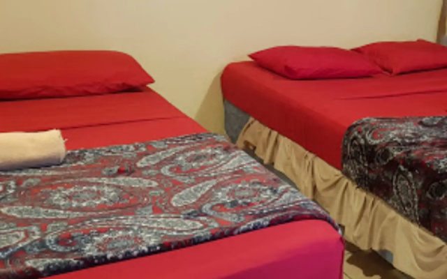 Art Hotel Managua Nicaragua