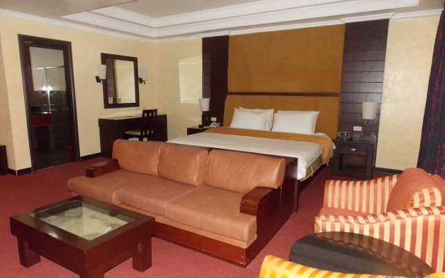 MO2 Westown Hotel Bacolod - Mandalagan