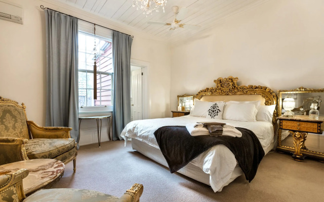 The Graces Beechworth