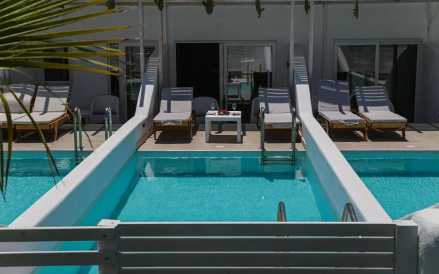 Kamari Beach Hotel, Rhodes