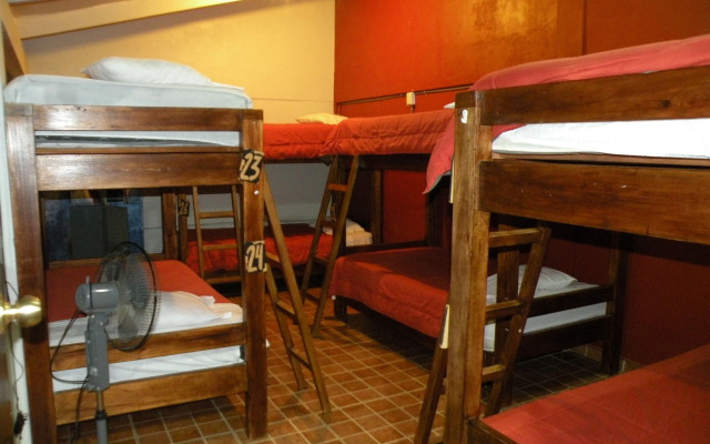 Supertramp Hostel Machupicchu