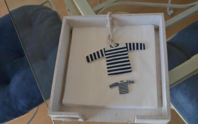 Brehat location de charme