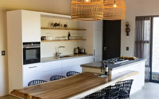 Discover the Coziness of Villa Nesskop - Hoedspruit