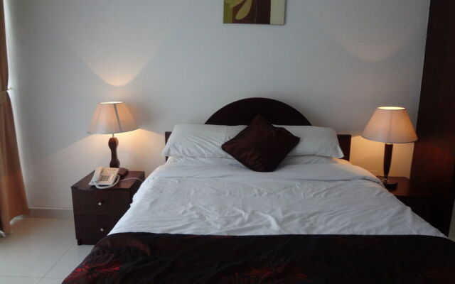 Ramee Hotel Apartments