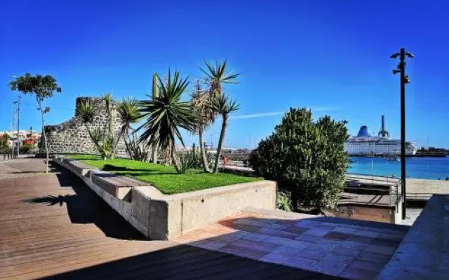 A 20 metri dalla Spiaggia