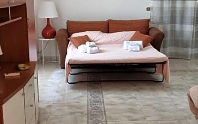 Casolare Del Toscano Country Rooms