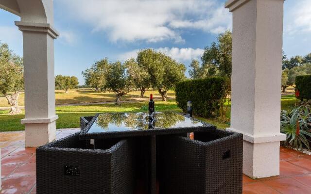 Arcos Golf Hotel Cortijo y Villas