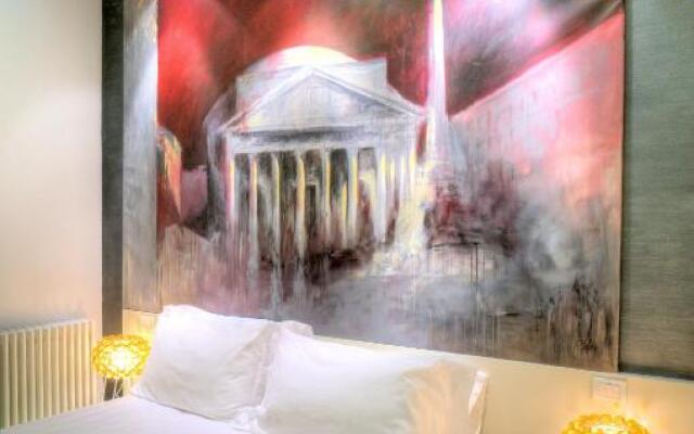 BDB Luxury Rooms San Pietro