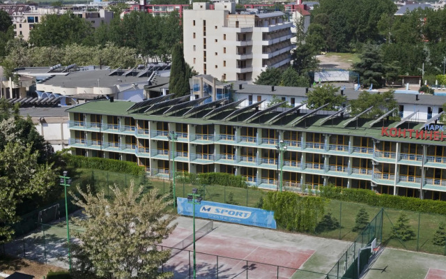Continental Park Hotel