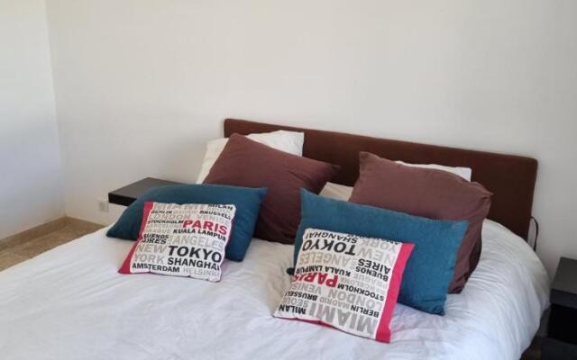 T2 St CYR 57m2 100m des plages