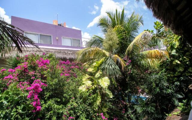 Villas Geminis Boutique Condo Hotel