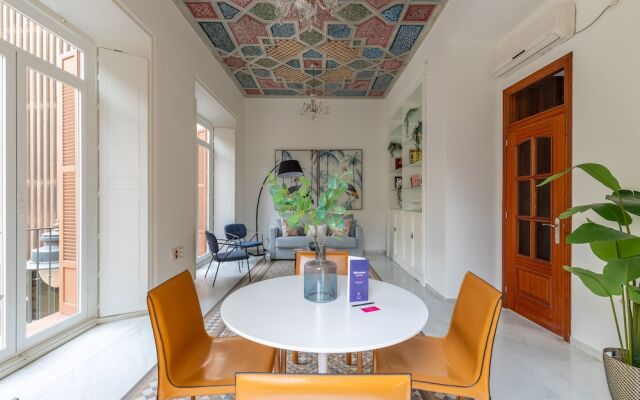 Thyssen Boutique Apartments Caleta Homes