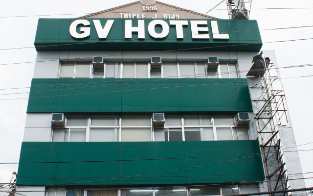 GV Hotel Naval