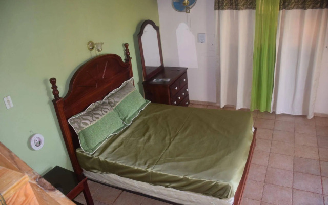 Hacienda Campo Verde