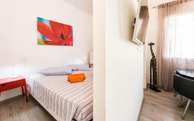 Geco's Apartment