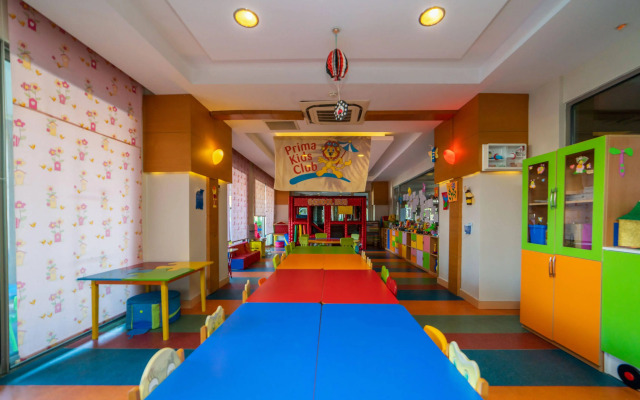Primasol Hane Garden Hotel
