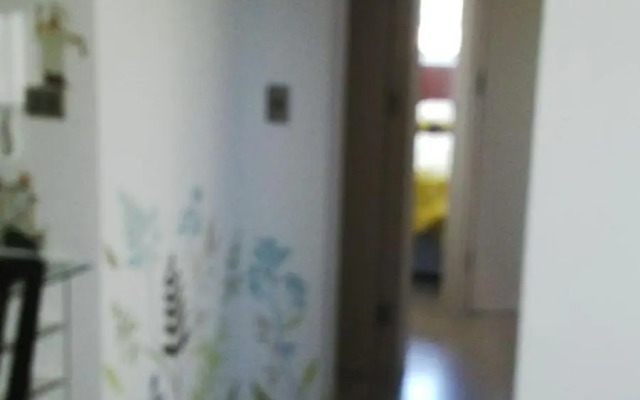 Algarrobo Norte Apartmento