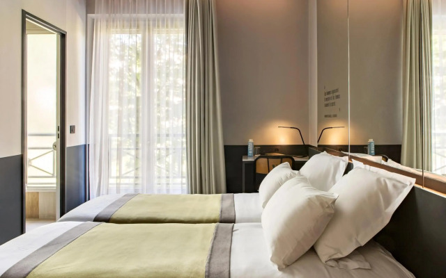 Chofu Creston Hotel