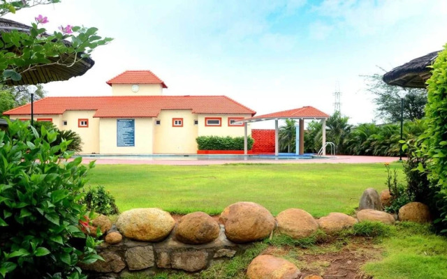 Sathya Park & Resorts - Tuticorin
