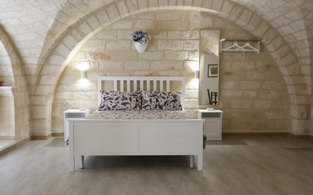 B&B Due Passi dal Borgo Antico