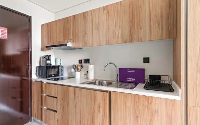 Silkhaus Al Maryah Vista 1