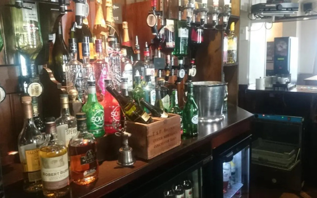 George and Dragon Ashbourne