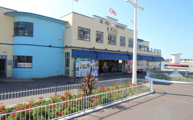 The Corner House