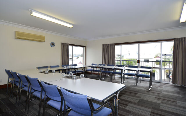 Best Western Ellerslie International