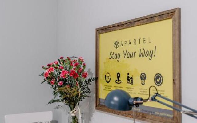 APARTEL Rakowiec