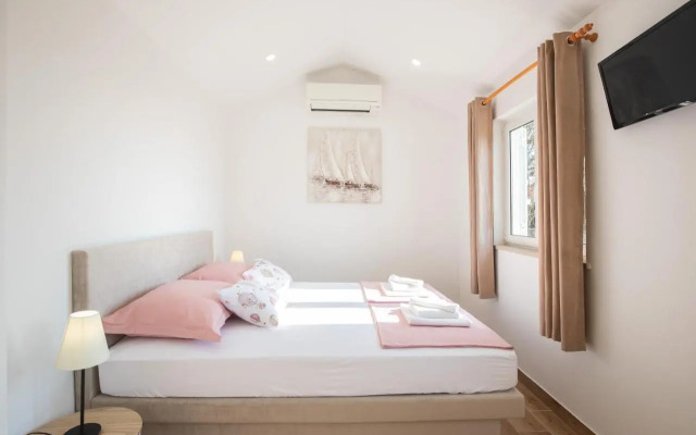 Studio apartment Casita