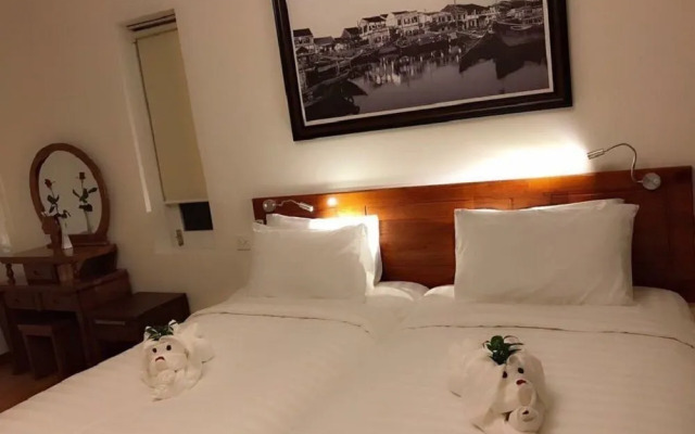 Hoi An Residence Villa