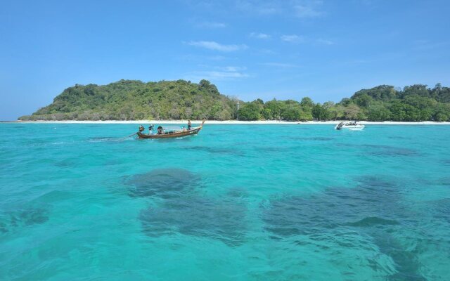 Koh Mook Charlie Beach Resort & Hotel