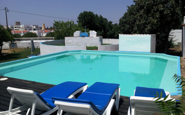 Hotel de Moura