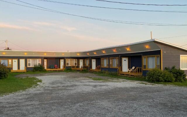 Restaurant Motel L'Étoile du Nord