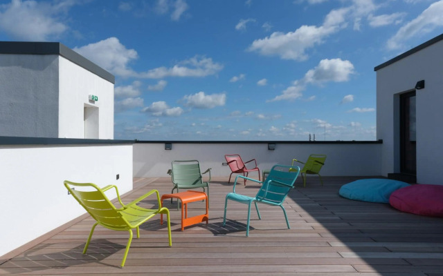 sylc. Apartmenthotel