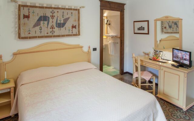 Sa Mola Villa Maria Francesca